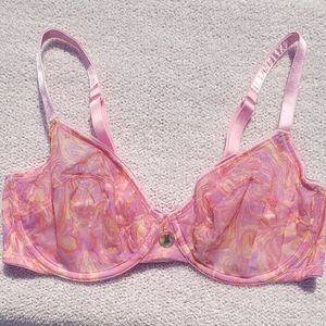 Savage X Fenty Unlined Bra 38F(DDD)